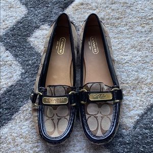 Women’s Coach Loafers